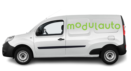 Comment utiliser la voiture Renault Kangoo – Modulauto