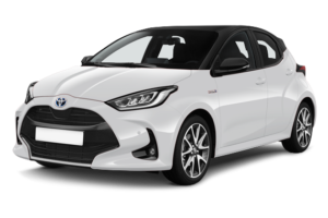 Comment utiliser la voiture TOYOTA - YARIS hybride boîte automatique ...